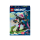 Klocki LEGO® LEGO Dreamzzz 71495 Mateo kontra mech cybermózgowca